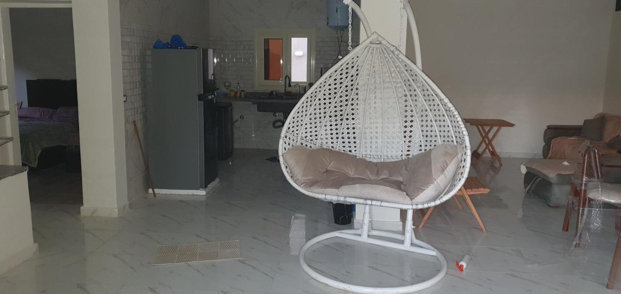 Vila New Furnitured With Swimming Pool And Garden At King Mariot Alexandria
