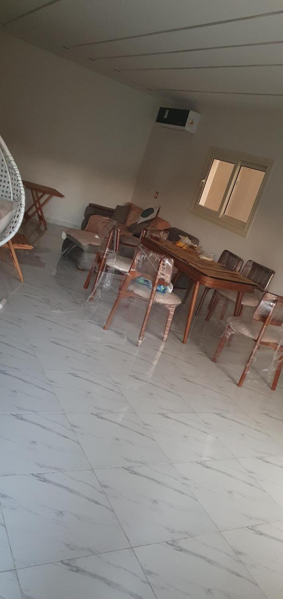 New Furnitured With Swimming Pool And Garden At King Mariot Vila *