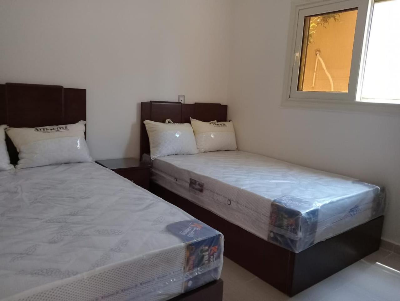 Vila New Furnitured With Swimming Pool And Garden At King Mariot *